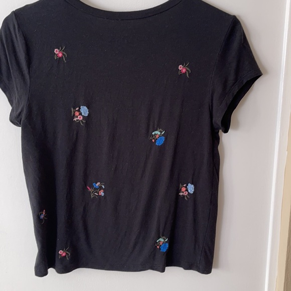 American Eagle Outfitters Top  size S - Picture 2 of 4